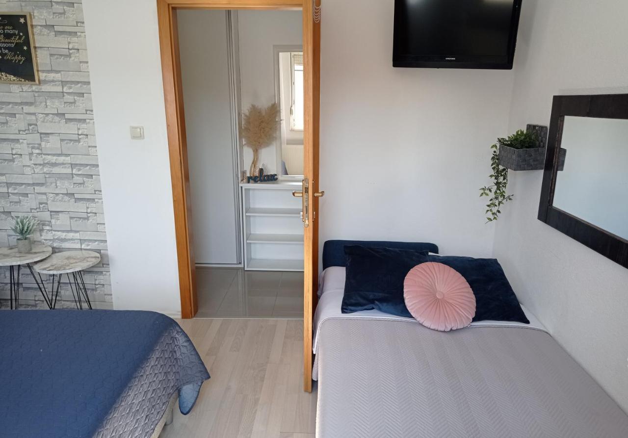 Apartment Anita Medugorje Medjugorje Exterior foto